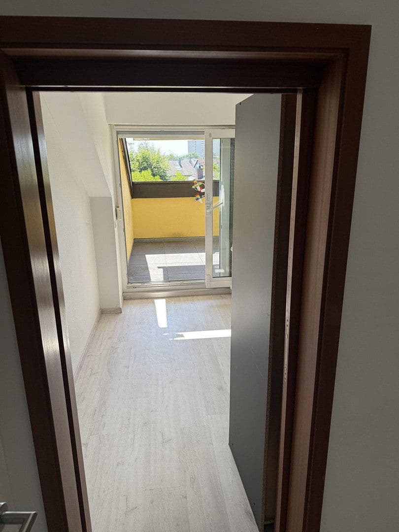 Prenájom bytu 3-izbový 90 m², Domhofstrasse 16, Weil am Rhein, Bádensko-Wurttembersko Prenájom bytu 3-izbový 90 m², Domhofstrasse 16, Weil am Rhein, Bádensko-Wurttembersko