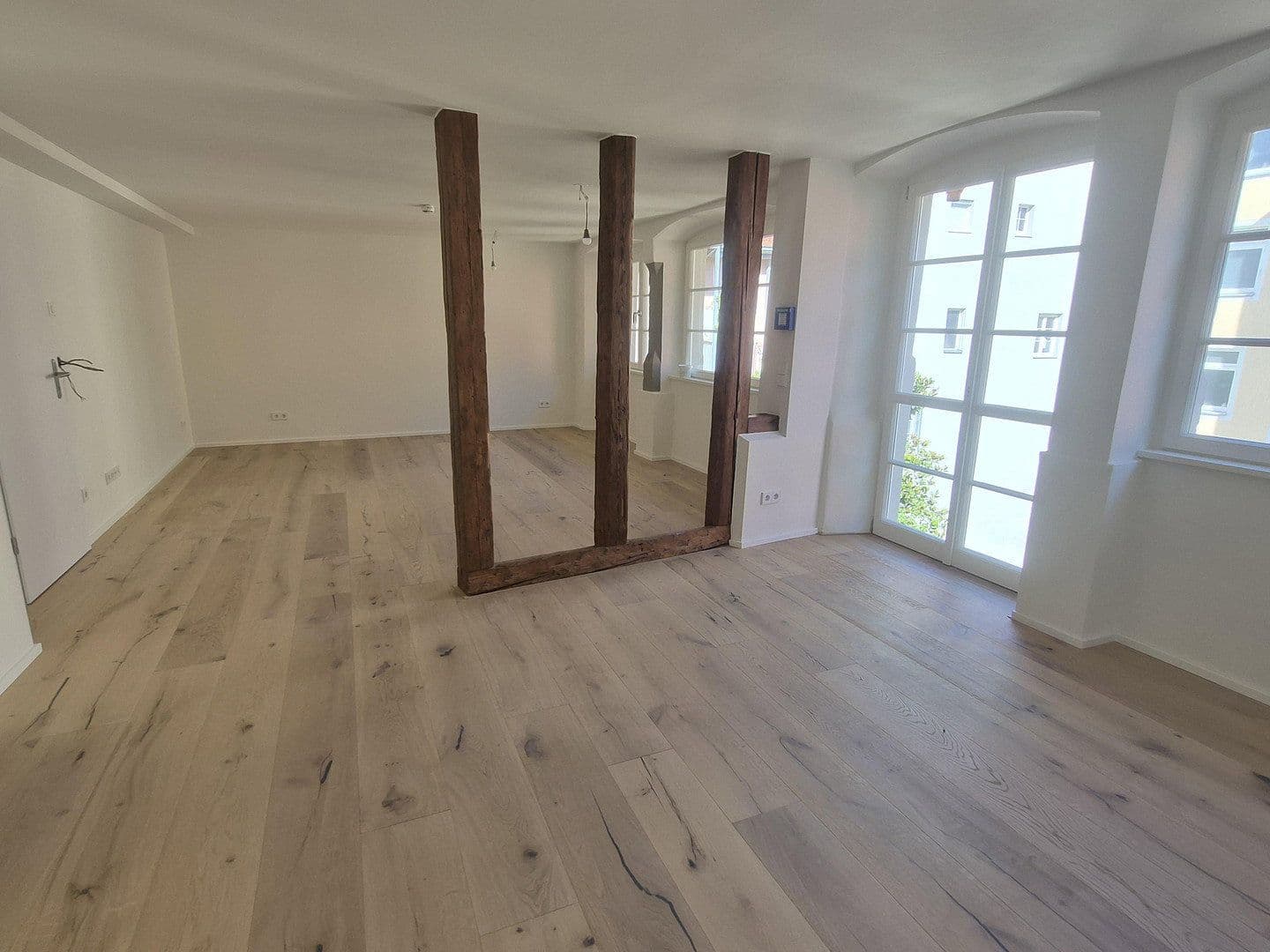 Predaj bytu 5-izbový 133 m², Lindau (Bodensee), Bavorsko Predaj bytu 5-izbový 133 m², Lindau (Bodensee), Bavorsko