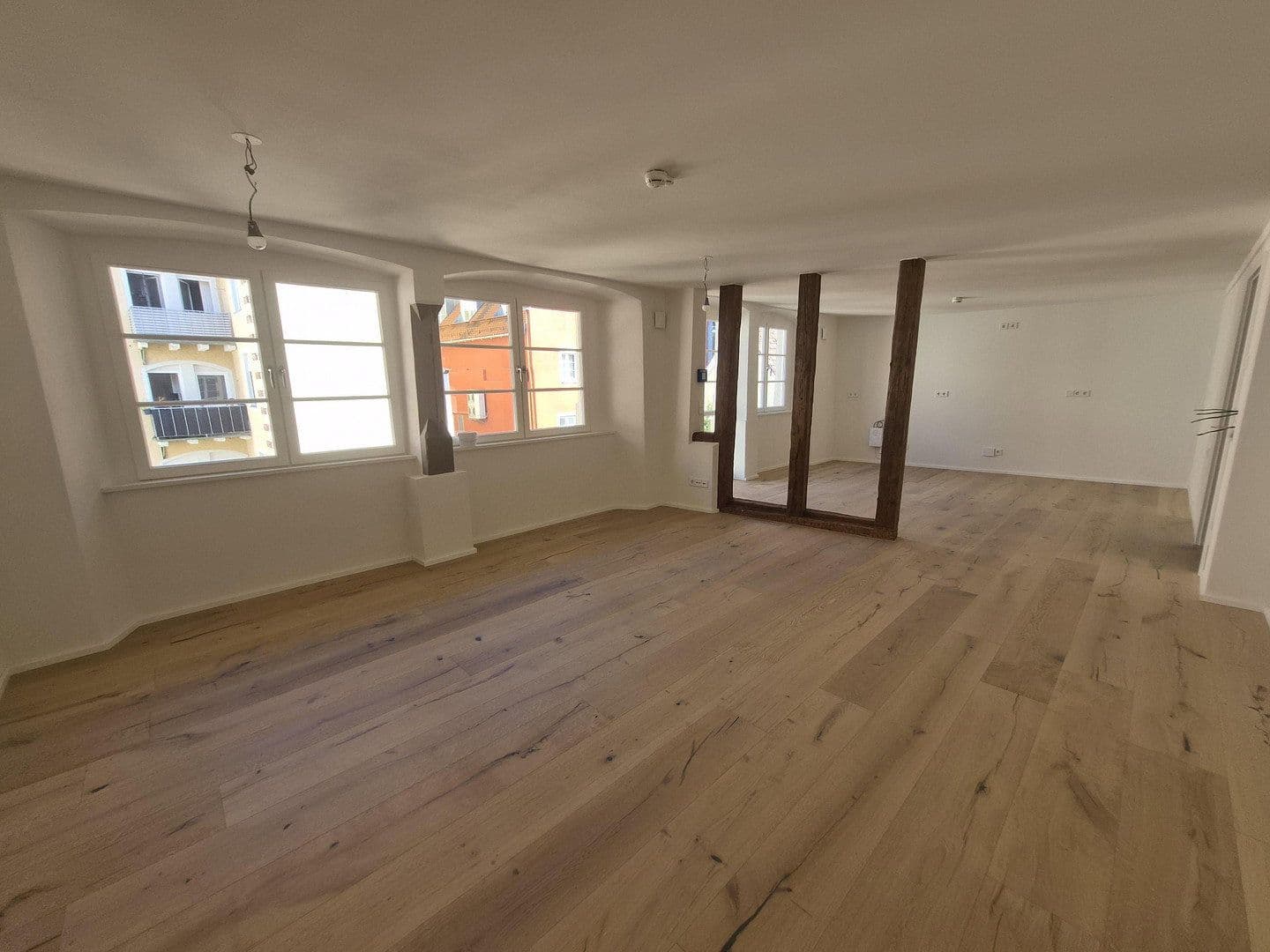 Predaj bytu 5-izbový 133 m², Lindau (Bodensee), Bavorsko Predaj bytu 5-izbový 133 m², Lindau (Bodensee), Bavorsko