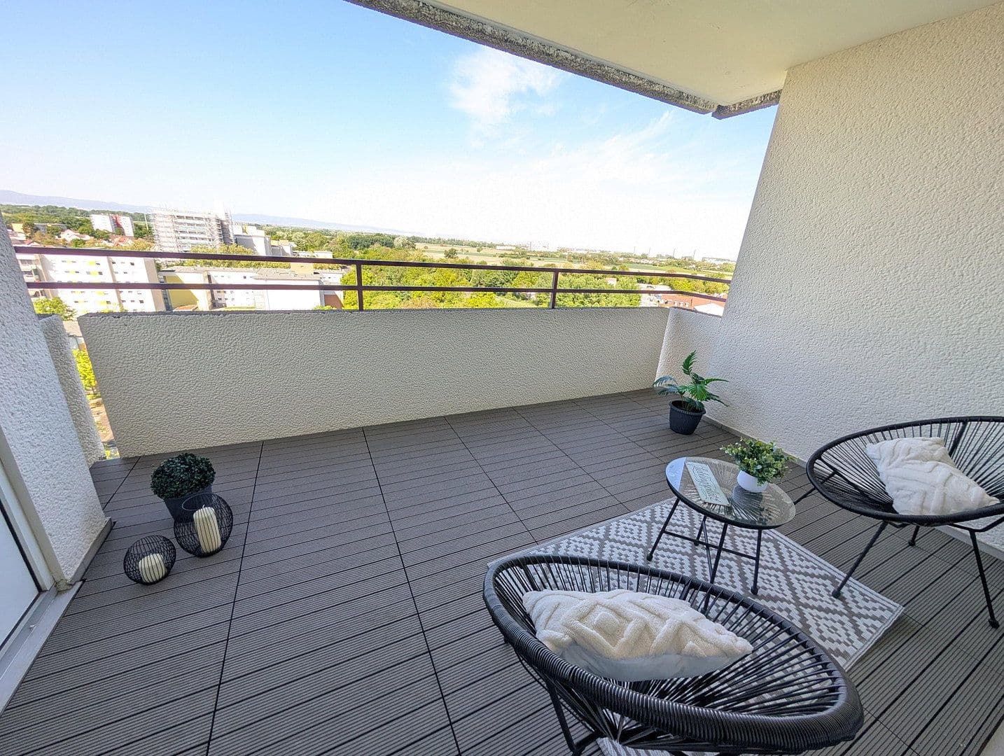 Predaj bytu 3-izbový 80 m², Karlsbader Straße 7, Ludwigshafen am Rhein, Porýnie-Falcko Predaj bytu 3-izbový 80 m², Karlsbader Straße 7, Ludwigshafen am Rhein, Porýnie-Falcko