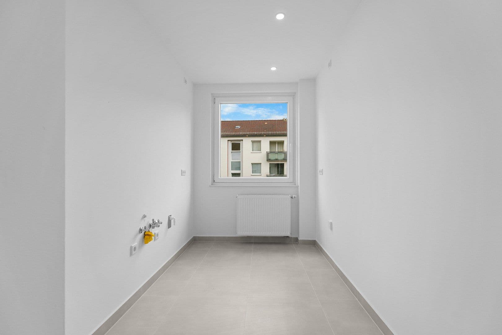 Prenájom bytu 2-izbový 50 m², Bremen, Brémy Prenájom bytu 2-izbový 50 m², Bremen, Brémy
