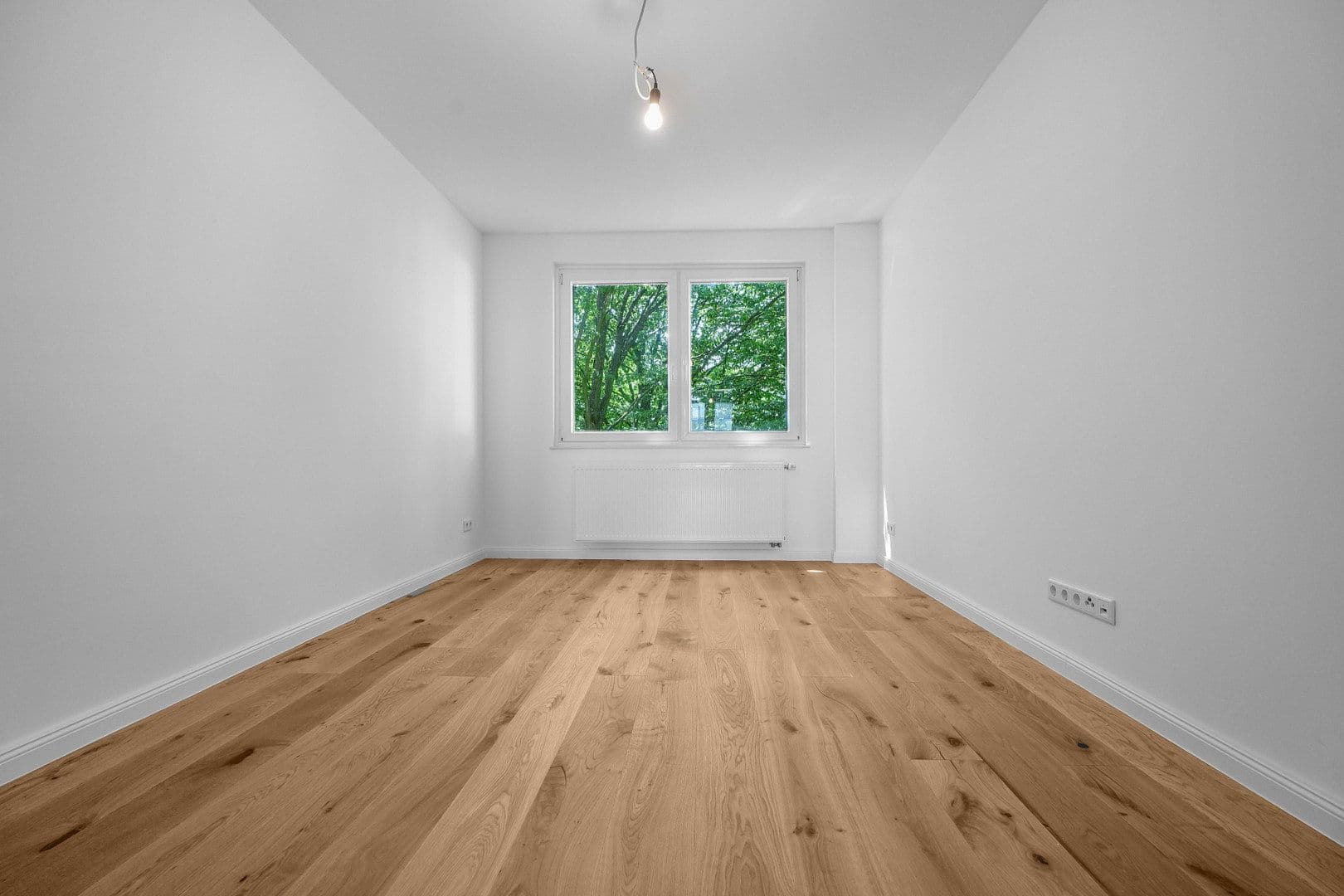 Prenájom bytu 2-izbový 50 m², Bremen, Brémy Prenájom bytu 2-izbový 50 m², Bremen, Brémy