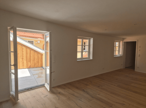 Predaj bytu 3-izbový 91 m², Lindau (Bodensee), Bavorsko Predaj bytu 3-izbový 91 m², Lindau (Bodensee), Bavorsko