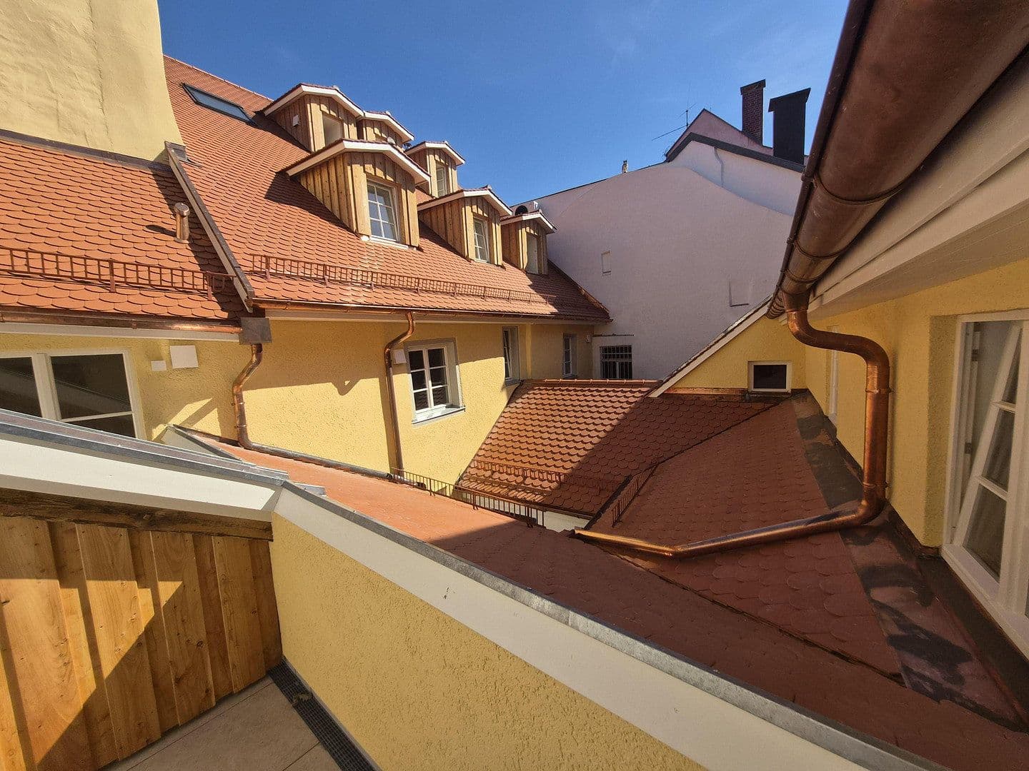 Predaj bytu 3-izbový 91 m², Lindau (Bodensee), Bavorsko Predaj bytu 3-izbový 91 m², Lindau (Bodensee), Bavorsko