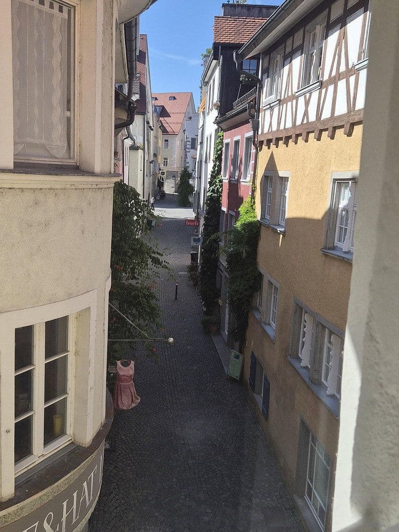 Predaj bytu 3-izbový 91 m², Lindau (Bodensee), Bavorsko Predaj bytu 3-izbový 91 m², Lindau (Bodensee), Bavorsko