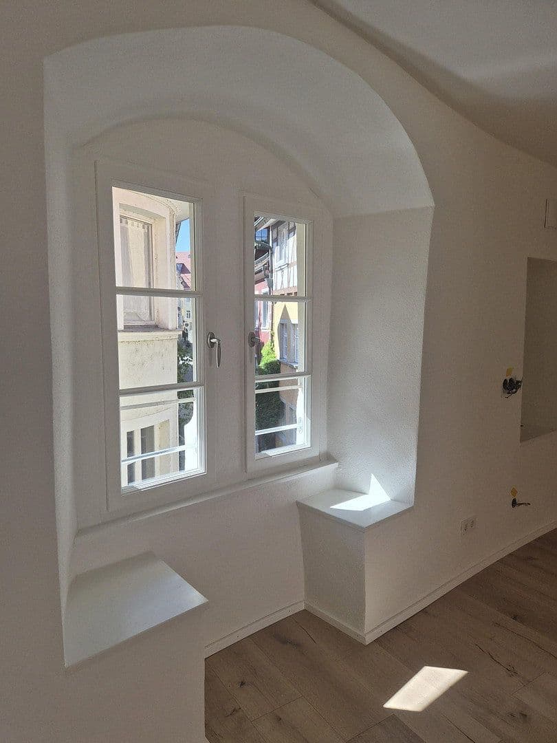 Predaj bytu 3-izbový 91 m², Lindau (Bodensee), Bavorsko Predaj bytu 3-izbový 91 m², Lindau (Bodensee), Bavorsko