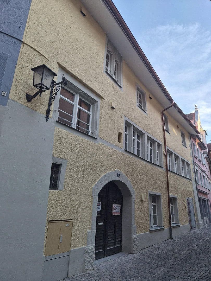 Predaj bytu 3-izbový 91 m², Lindau (Bodensee), Bavorsko Predaj bytu 3-izbový 91 m², Lindau (Bodensee), Bavorsko