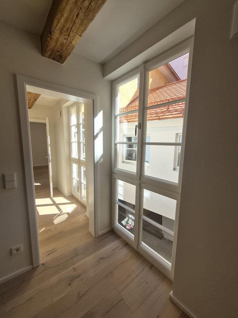Predaj bytu 4-izbový 78 m², Lindau (Bodensee), Bavorsko Predaj bytu 4-izbový 78 m², Lindau (Bodensee), Bavorsko