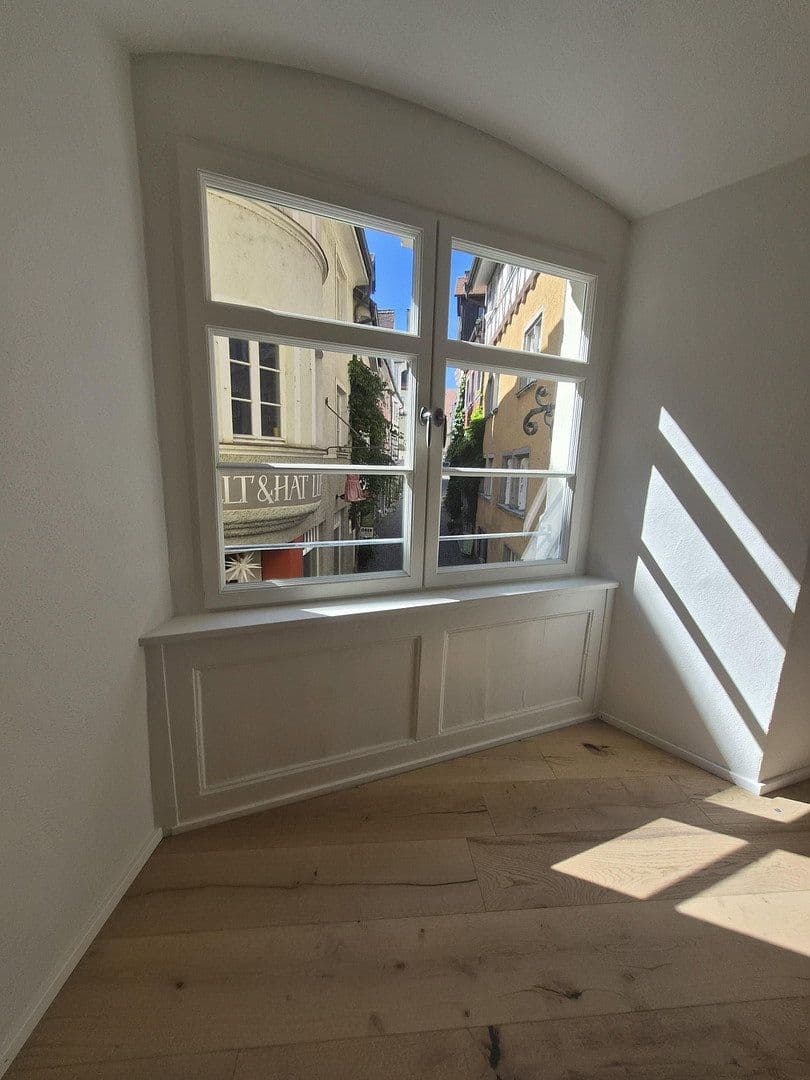 Predaj bytu 4-izbový 78 m², Lindau (Bodensee), Bavorsko Predaj bytu 4-izbový 78 m², Lindau (Bodensee), Bavorsko