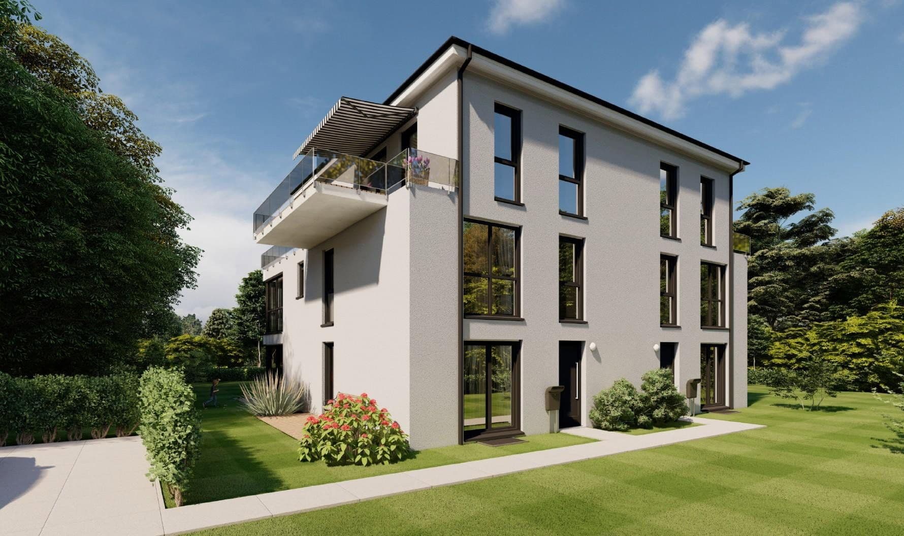 Predaj bytu 3-izbový 117 m², Hamburg, Hamburg Predaj bytu 3-izbový 117 m², Hamburg, Hamburg