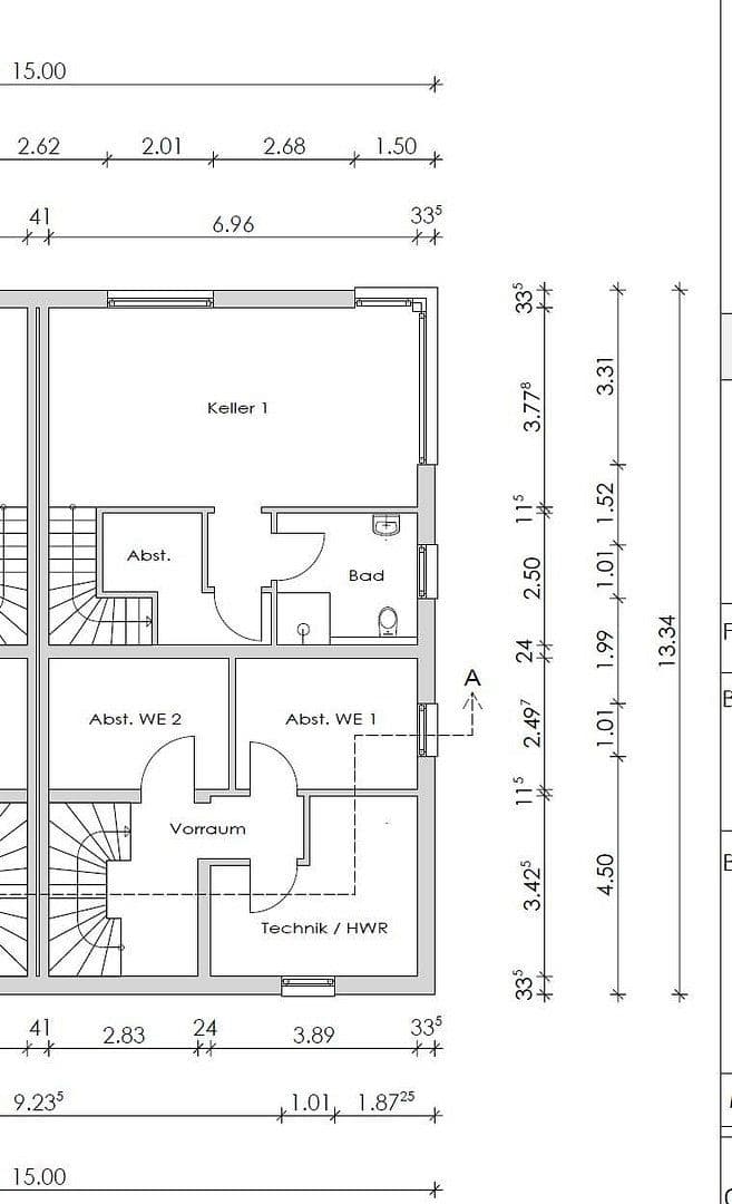 Predaj bytu 3-izbový 117 m², Hamburg, Hamburg Predaj bytu 3-izbový 117 m², Hamburg, Hamburg