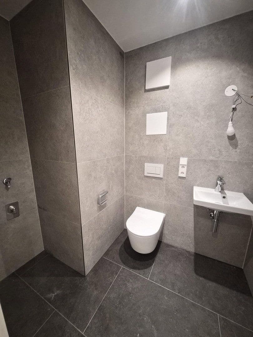 Predaj bytu 3-izbový 87 m², Lindau (Bodensee), Bavorsko Predaj bytu 3-izbový 87 m², Lindau (Bodensee), Bavorsko