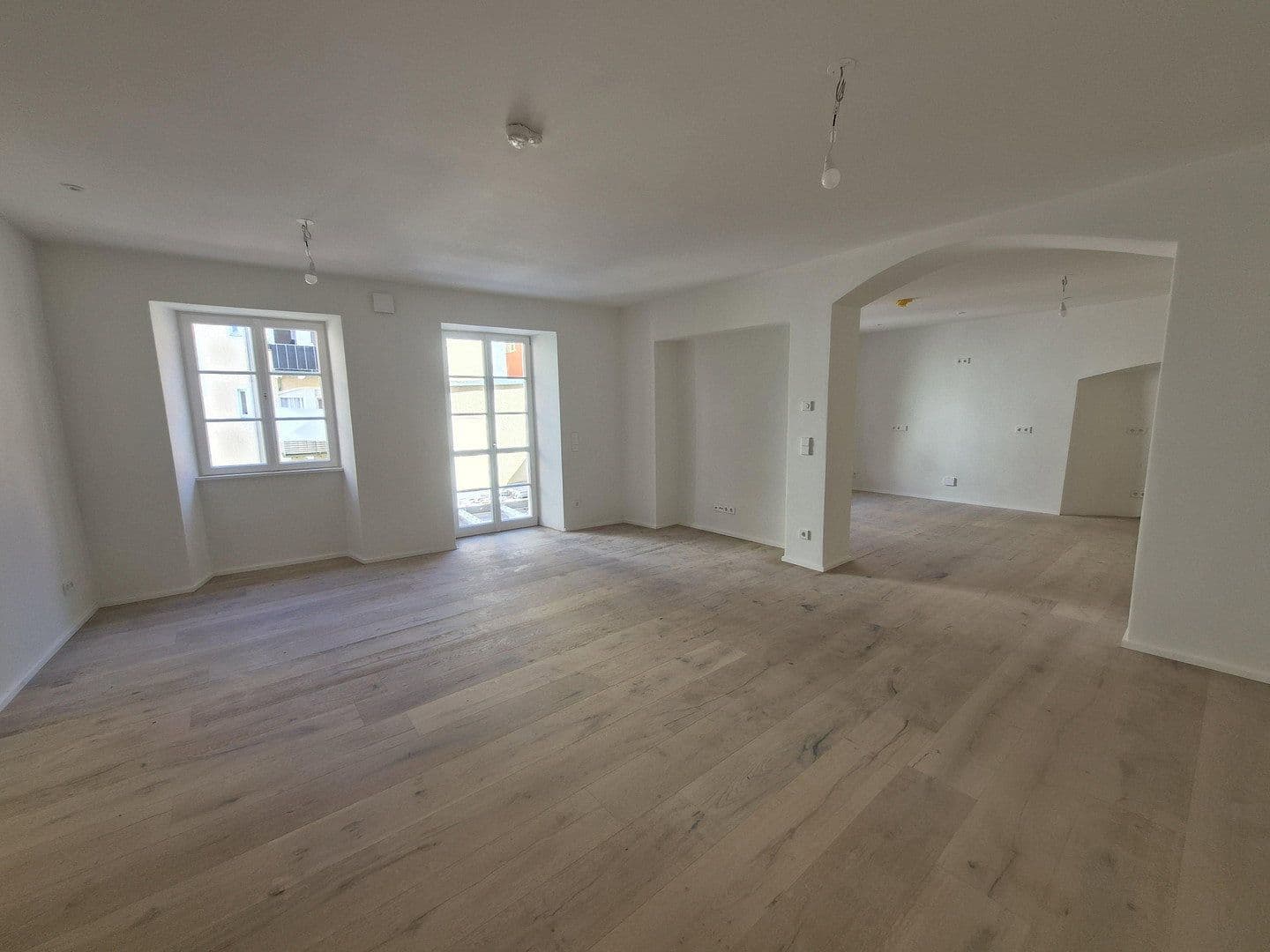 Predaj bytu 3-izbový 87 m², Lindau (Bodensee), Bavorsko Predaj bytu 3-izbový 87 m², Lindau (Bodensee), Bavorsko