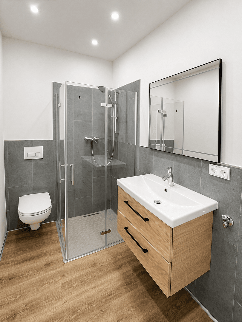 Prenájom bytu 2-izbový 53 m², Magdeburger Str. 7, Leipzig, Sasko Prenájom bytu 2-izbový 53 m², Magdeburger Str. 7, Leipzig, Sasko