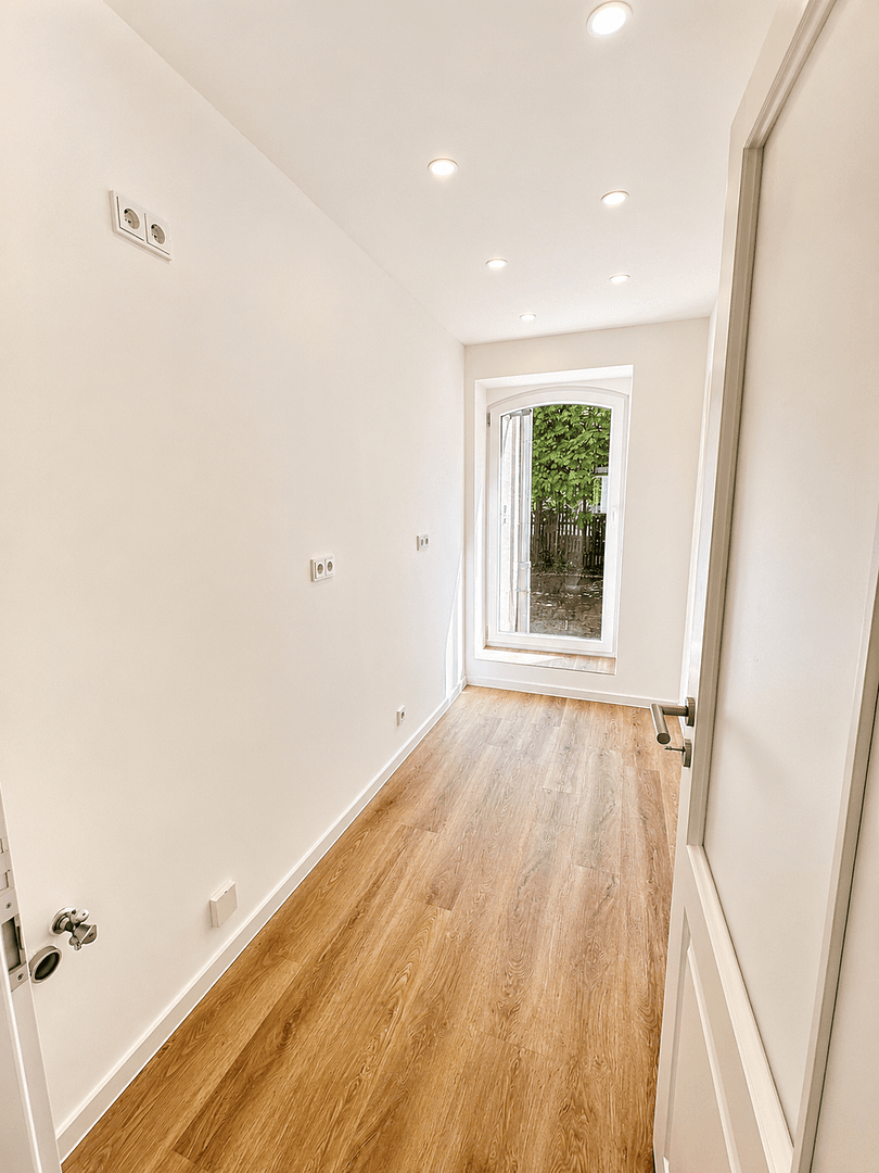 Prenájom bytu 2-izbový 53 m², Magdeburger Str. 7, Leipzig, Sasko Prenájom bytu 2-izbový 53 m², Magdeburger Str. 7, Leipzig, Sasko