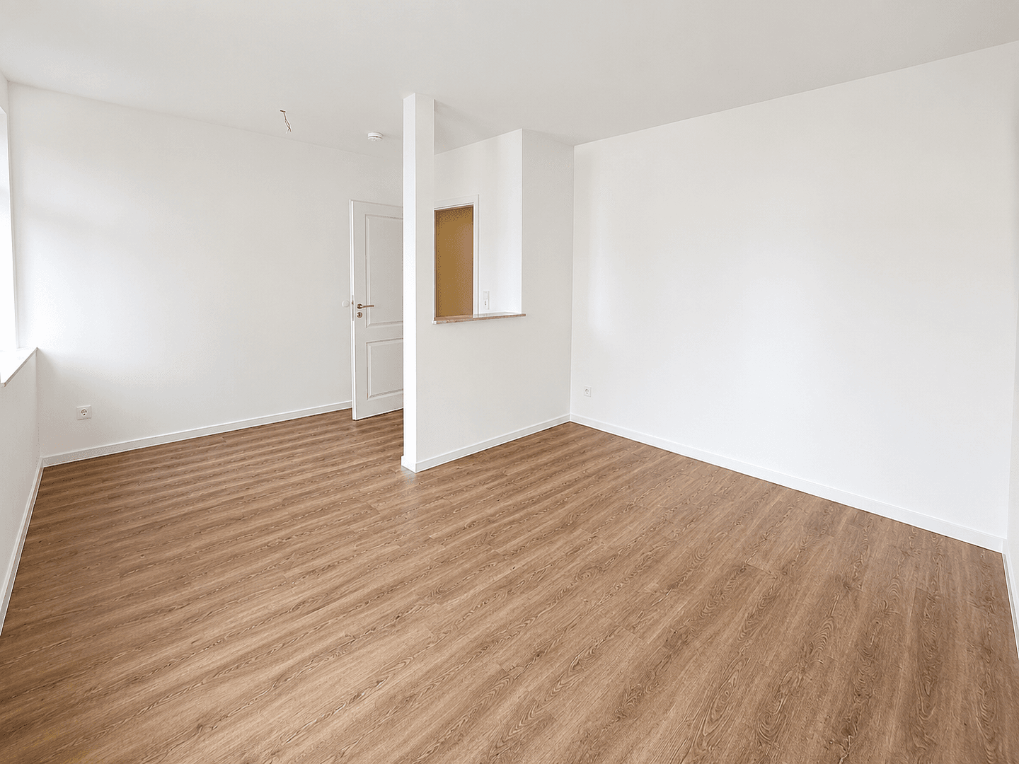 Prenájom bytu 2-izbový 53 m², Magdeburger Str. 7, Leipzig, Sasko Prenájom bytu 2-izbový 53 m², Magdeburger Str. 7, Leipzig, Sasko