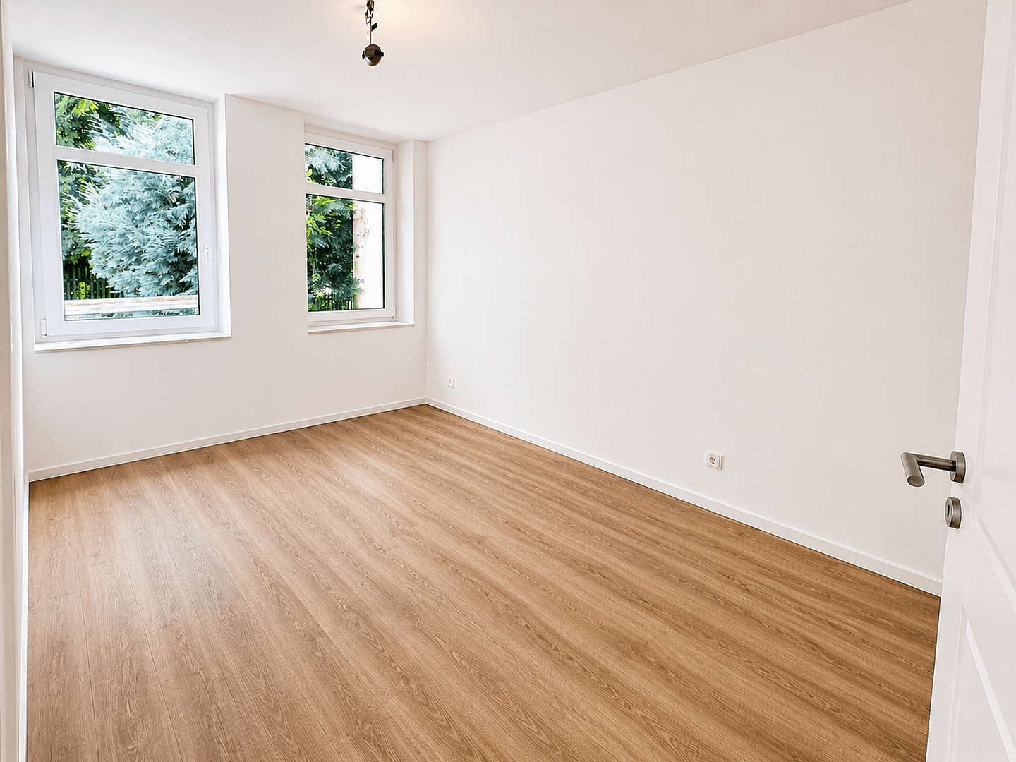 Prenájom bytu 2-izbový 53 m², Magdeburger Str. 7, Leipzig, Sasko Prenájom bytu 2-izbový 53 m², Magdeburger Str. 7, Leipzig, Sasko