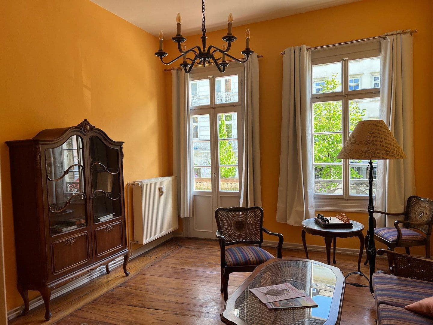 Prenájom bytu 3-izbový 74 m², Wiesbaden, Hesensko Prenájom bytu 3-izbový 74 m², Wiesbaden, Hesensko