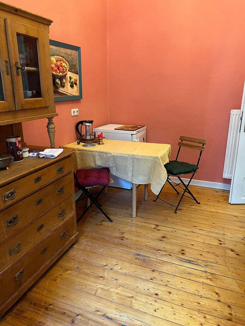 Prenájom bytu 3-izbový 74 m², Wiesbaden, Hesensko Prenájom bytu 3-izbový 74 m², Wiesbaden, Hesensko