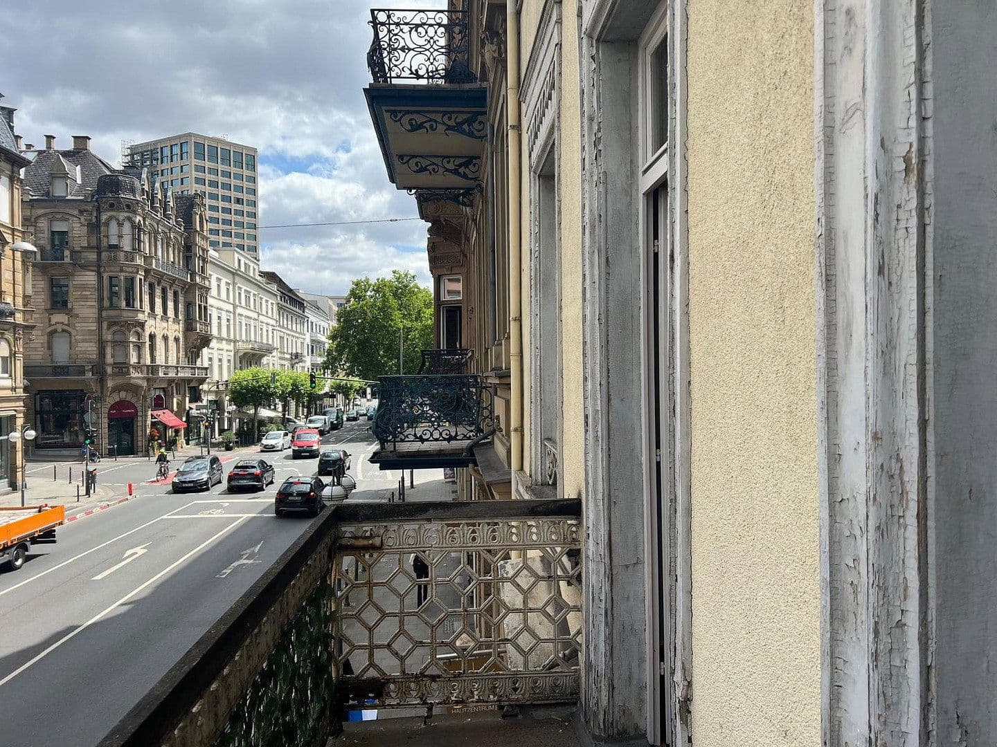 Prenájom bytu 3-izbový 74 m², Wiesbaden, Hesensko Prenájom bytu 3-izbový 74 m², Wiesbaden, Hesensko