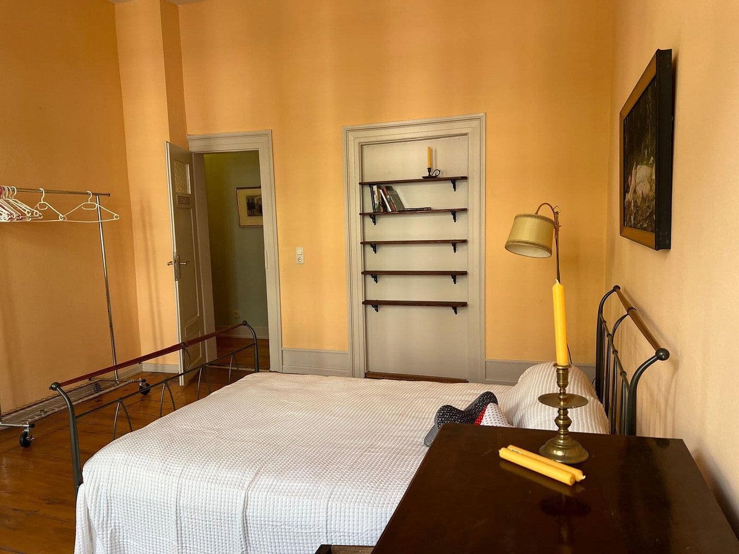 Prenájom bytu 3-izbový 74 m², Wiesbaden, Hesensko Prenájom bytu 3-izbový 74 m², Wiesbaden, Hesensko