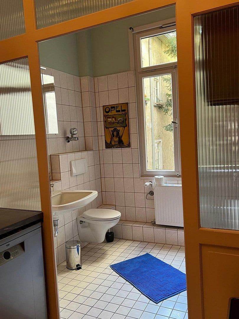 Prenájom bytu 3-izbový 74 m², Wiesbaden, Hesensko Prenájom bytu 3-izbový 74 m², Wiesbaden, Hesensko