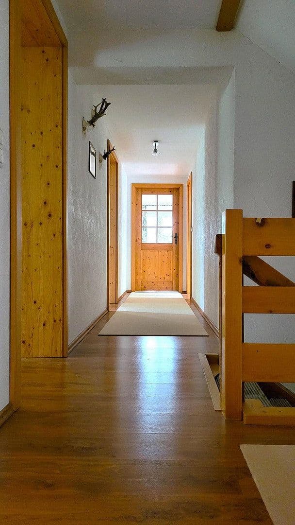 Predaj domu 317 m², pozemok 2.032 m², Blaichach, Bavorsko Predaj domu 317 m², pozemok 2.032 m², Blaichach, Bavorsko