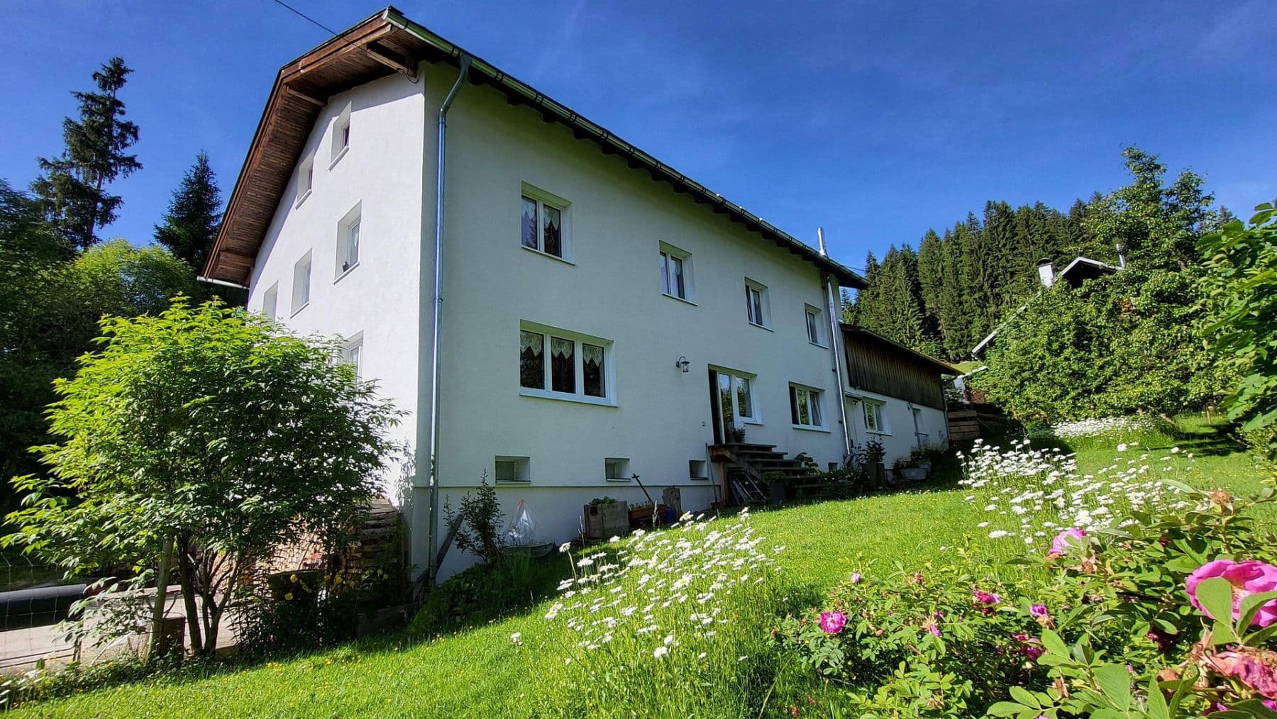 Predaj domu 317 m², pozemok 2.032 m², Blaichach, Bavorsko Predaj domu 317 m², pozemok 2.032 m², Blaichach, Bavorsko