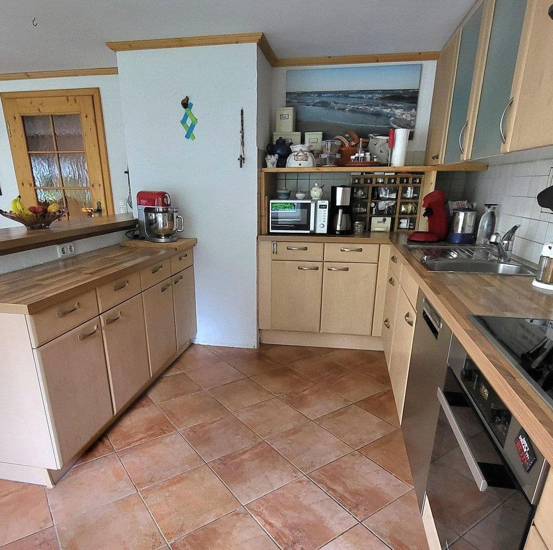 Predaj domu 317 m², pozemok 2.032 m², Blaichach, Bavorsko Predaj domu 317 m², pozemok 2.032 m², Blaichach, Bavorsko