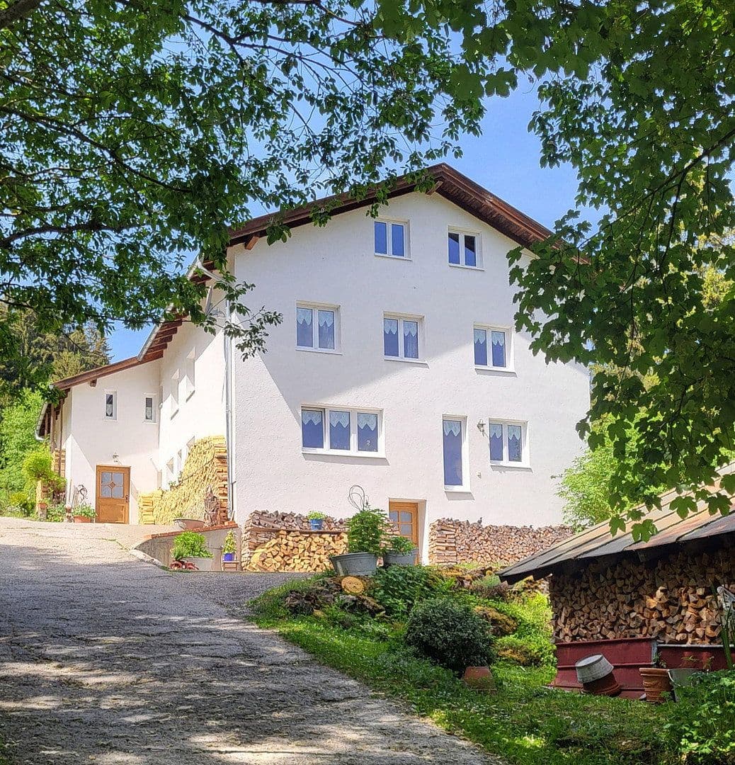 Predaj domu 317 m², pozemok 2.032 m², Blaichach, Bavorsko Predaj domu 317 m², pozemok 2.032 m², Blaichach, Bavorsko