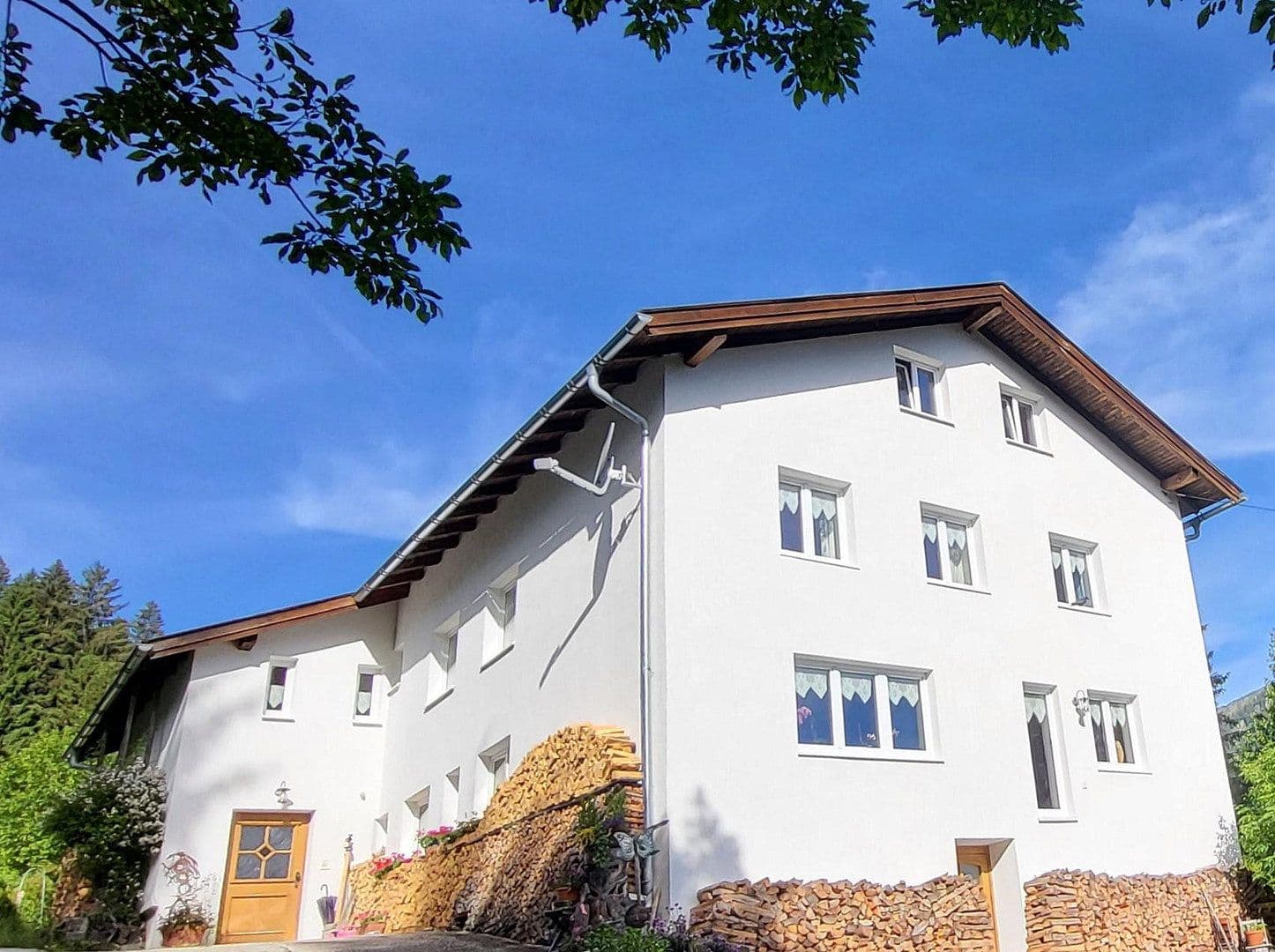 Predaj domu 317 m², pozemok 2.032 m², Blaichach, Bavorsko Predaj domu 317 m², pozemok 2.032 m², Blaichach, Bavorsko