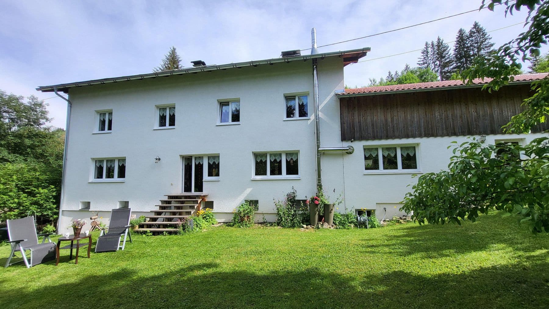 Predaj domu 317 m², pozemok 2.032 m², Blaichach, Bavorsko Predaj domu 317 m², pozemok 2.032 m², Blaichach, Bavorsko