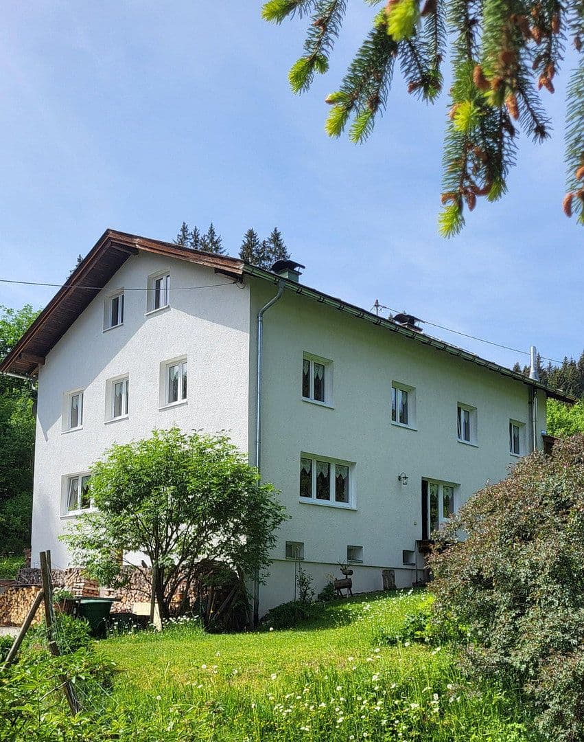 Predaj domu 317 m², pozemok 2.032 m², Blaichach, Bavorsko Predaj domu 317 m², pozemok 2.032 m², Blaichach, Bavorsko