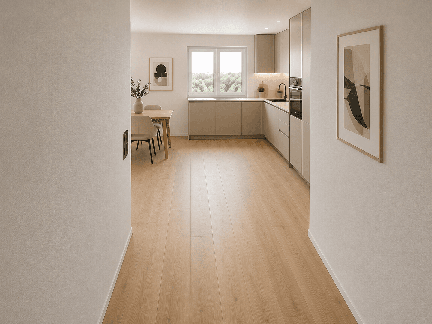 Prenájom bytu 2-izbový 67 m², Immensteinstraße 3a, Bühl, Bádensko-Wurttembersko Prenájom bytu 2-izbový 67 m², Immensteinstraße 3a, Bühl, Bádensko-Wurttembersko