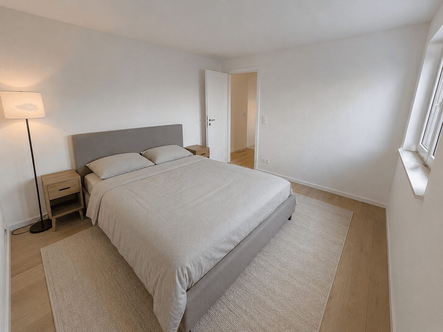 Prenájom bytu 2-izbový 63 m², Bühl, Bádensko-Wurttembersko Prenájom bytu 2-izbový 63 m², Bühl, Bádensko-Wurttembersko