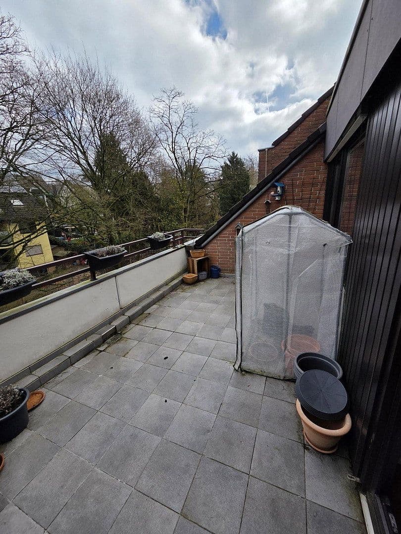 Predaj bytu 3-izbový 88 m², Bismarckstr.60, Ratingen, Severné Porýnie - Westfálsko Predaj bytu 3-izbový 88 m², Bismarckstr.60, Ratingen, Severné Porýnie - Westfálsko