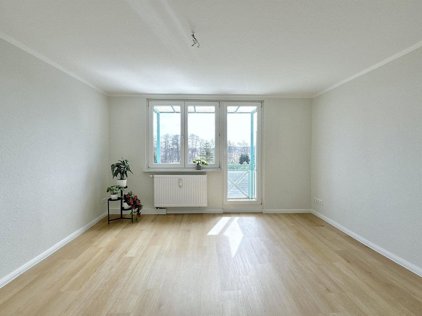 Predaj bytu 3-izbový 66 m², Bützow, Meklenbursko-Predpomoransko Predaj bytu 3-izbový 66 m², Bützow, Meklenbursko-Predpomoransko