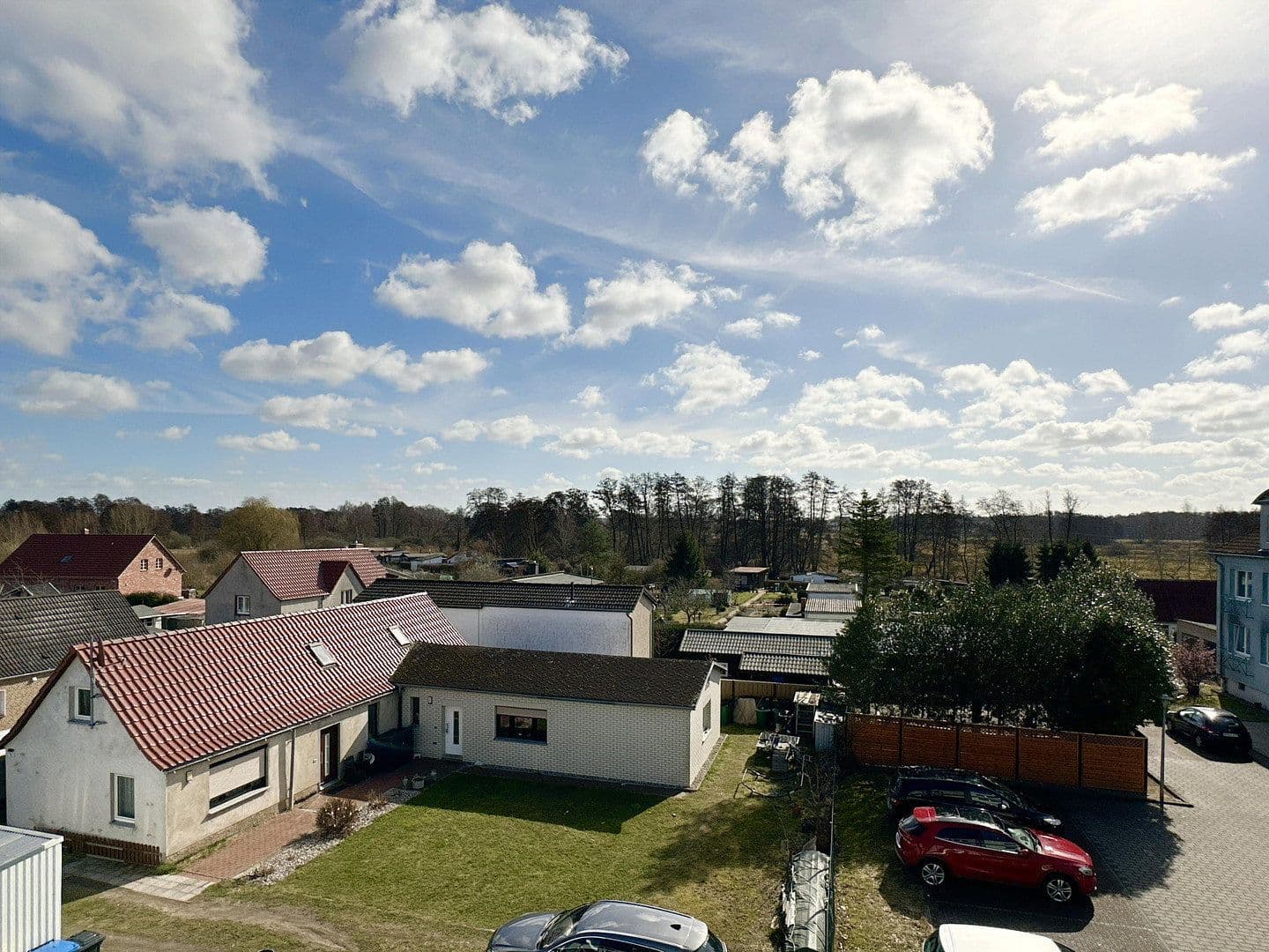 Predaj bytu 3-izbový 66 m², Bützow, Meklenbursko-Predpomoransko Predaj bytu 3-izbový 66 m², Bützow, Meklenbursko-Predpomoransko