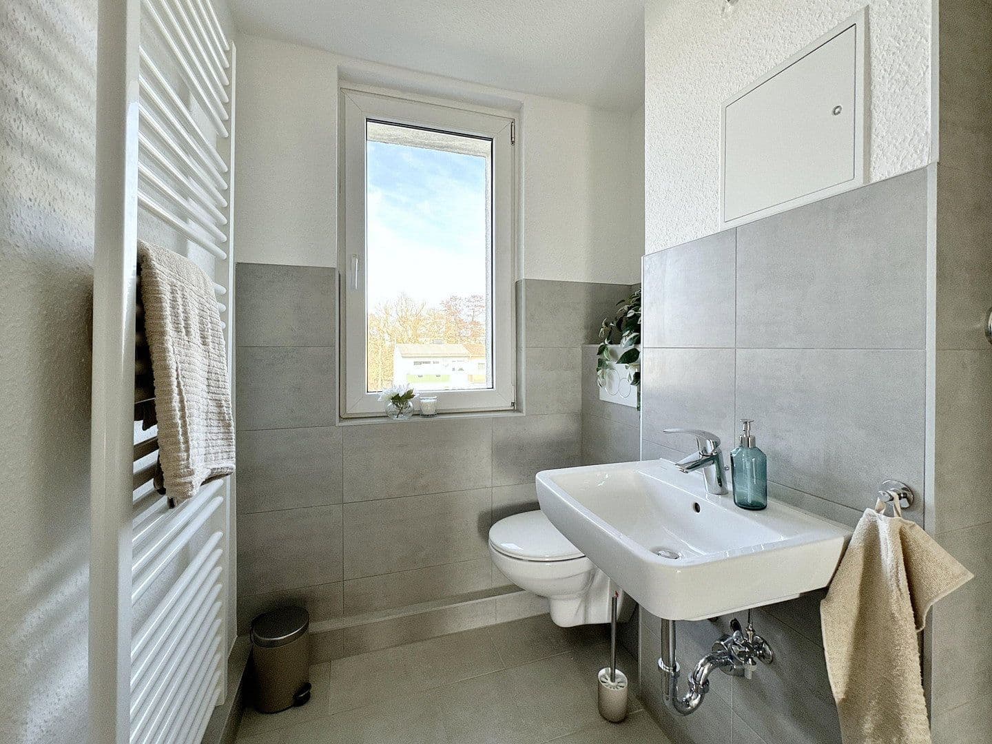 Predaj bytu 3-izbový 66 m², Bützow, Meklenbursko-Predpomoransko Predaj bytu 3-izbový 66 m², Bützow, Meklenbursko-Predpomoransko