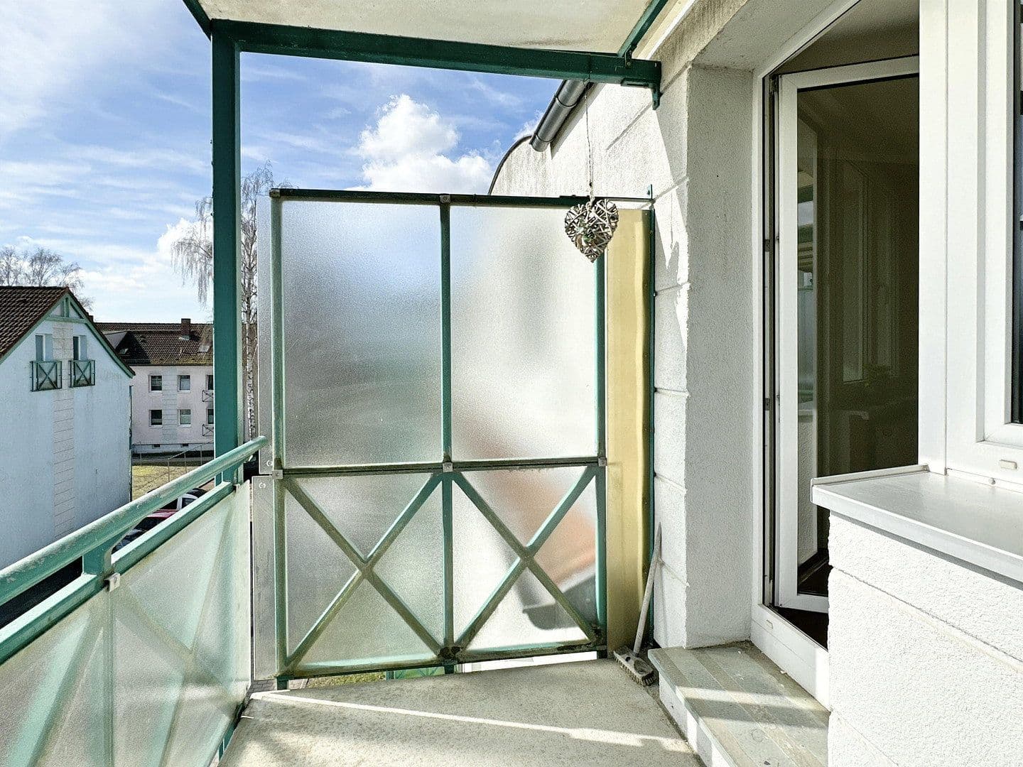 Predaj bytu 3-izbový 66 m², Bützow, Meklenbursko-Predpomoransko Predaj bytu 3-izbový 66 m², Bützow, Meklenbursko-Predpomoransko