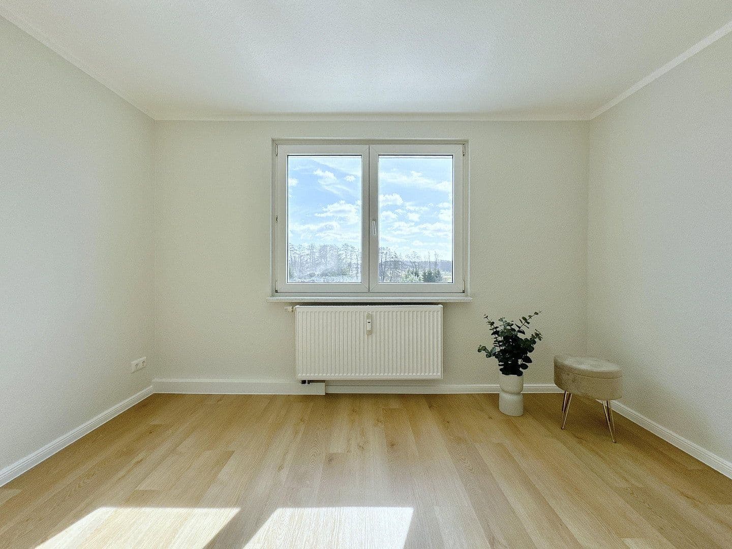 Predaj bytu 3-izbový 66 m², Bützow, Meklenbursko-Predpomoransko Predaj bytu 3-izbový 66 m², Bützow, Meklenbursko-Predpomoransko