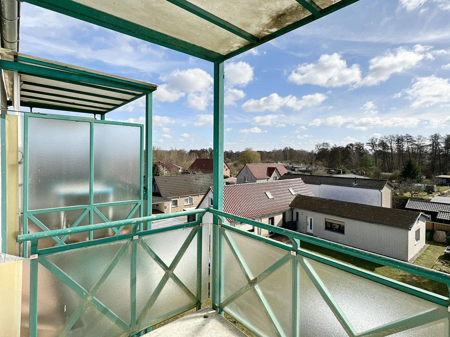 Predaj bytu 3-izbový 66 m², Bützow, Meklenbursko-Predpomoransko Predaj bytu 3-izbový 66 m², Bützow, Meklenbursko-Predpomoransko