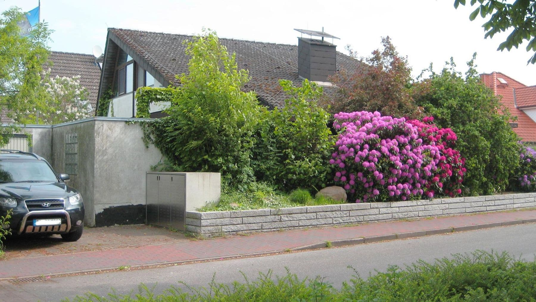 Predaj domu 156 m², pozemok 482 m², Holm, Šlezvicko-Holštajnsko Predaj domu 156 m², pozemok 482 m², Holm, Šlezvicko-Holštajnsko