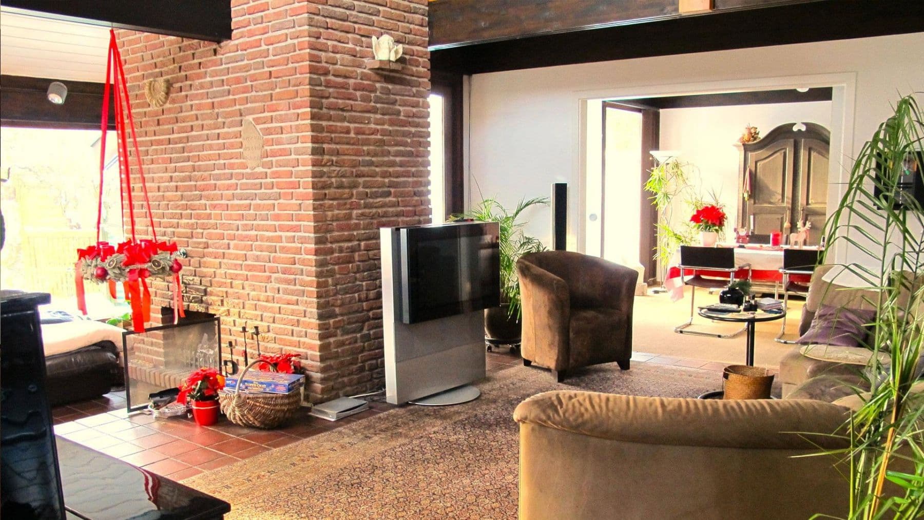 Predaj domu 156 m², pozemok 482 m², Holm, Šlezvicko-Holštajnsko Predaj domu 156 m², pozemok 482 m², Holm, Šlezvicko-Holštajnsko