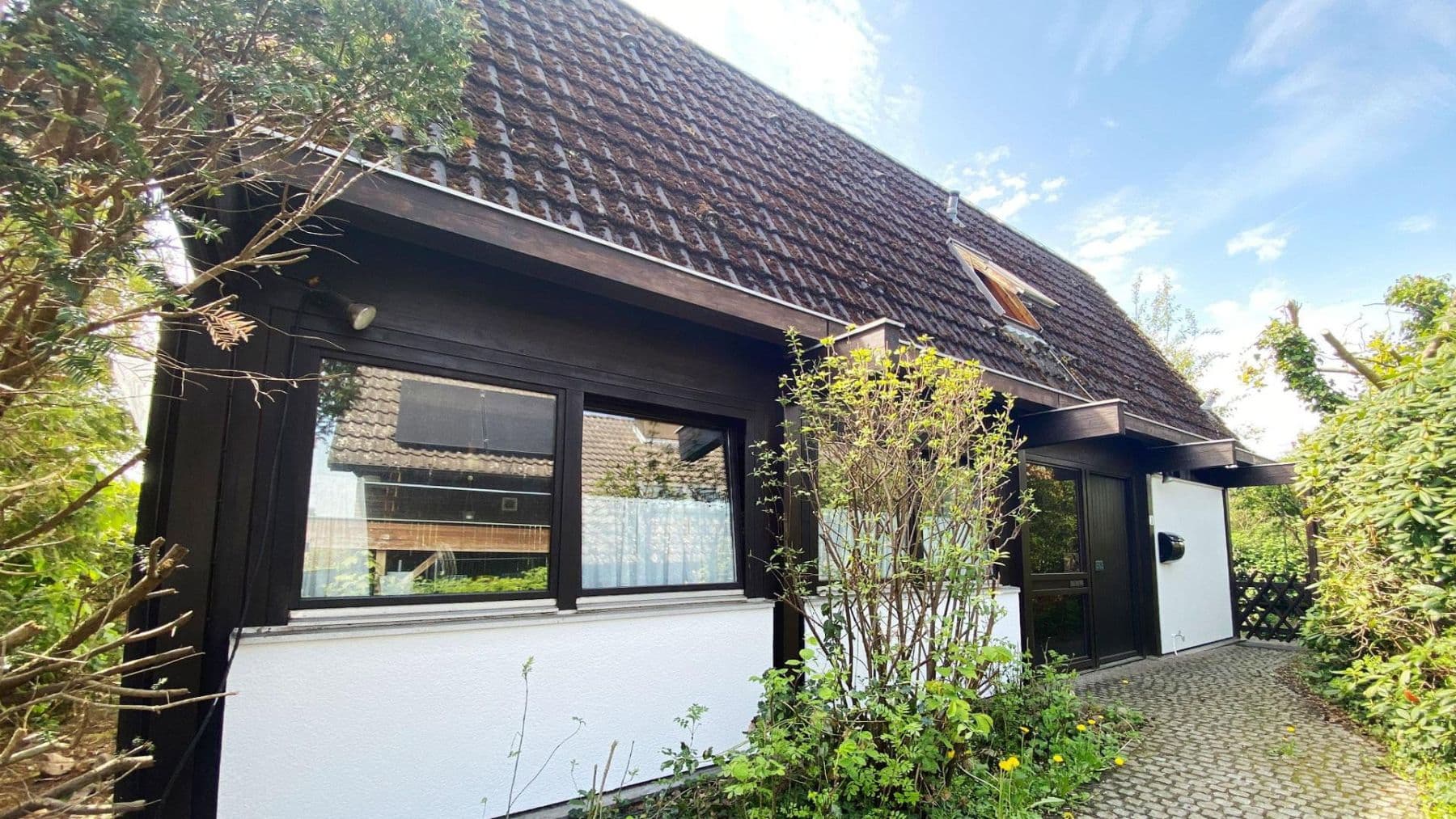 Predaj domu 156 m², pozemok 482 m², Holm, Šlezvicko-Holštajnsko Predaj domu 156 m², pozemok 482 m², Holm, Šlezvicko-Holštajnsko