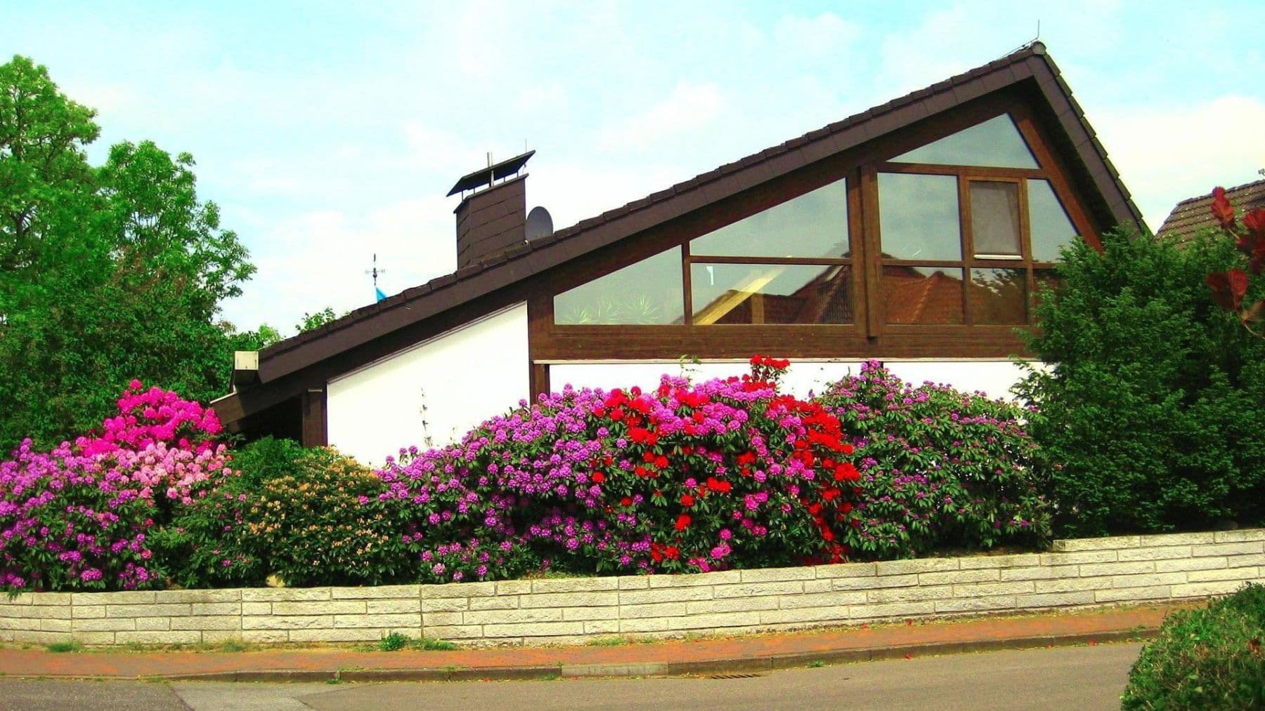 Predaj domu 156 m², pozemok 482 m², Holm, Šlezvicko-Holštajnsko Predaj domu 156 m², pozemok 482 m², Holm, Šlezvicko-Holštajnsko
