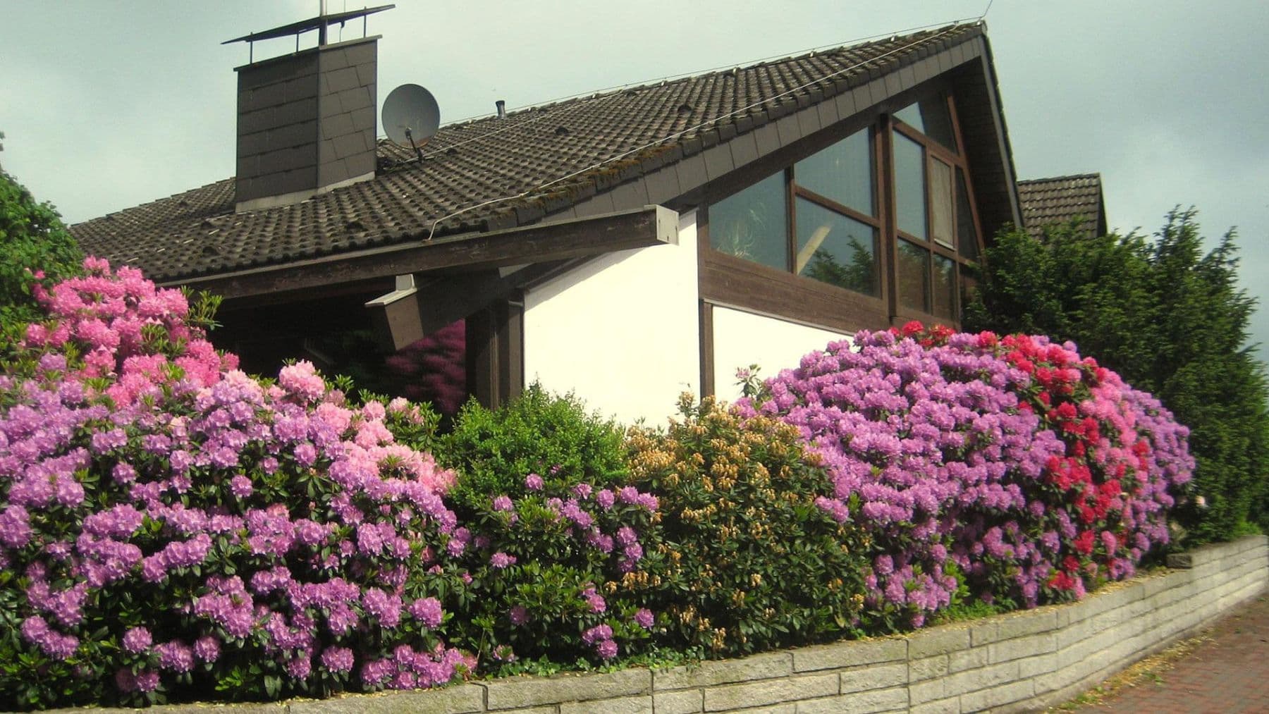 Predaj domu 156 m², pozemok 482 m², Holm, Šlezvicko-Holštajnsko Predaj domu 156 m², pozemok 482 m², Holm, Šlezvicko-Holštajnsko