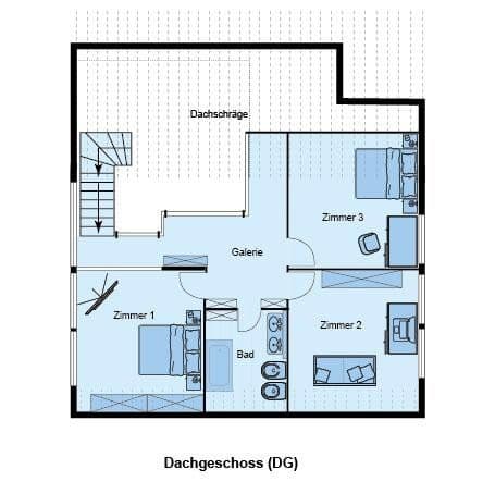 Predaj domu 156 m², pozemok 482 m², Holm, Šlezvicko-Holštajnsko Predaj domu 156 m², pozemok 482 m², Holm, Šlezvicko-Holštajnsko