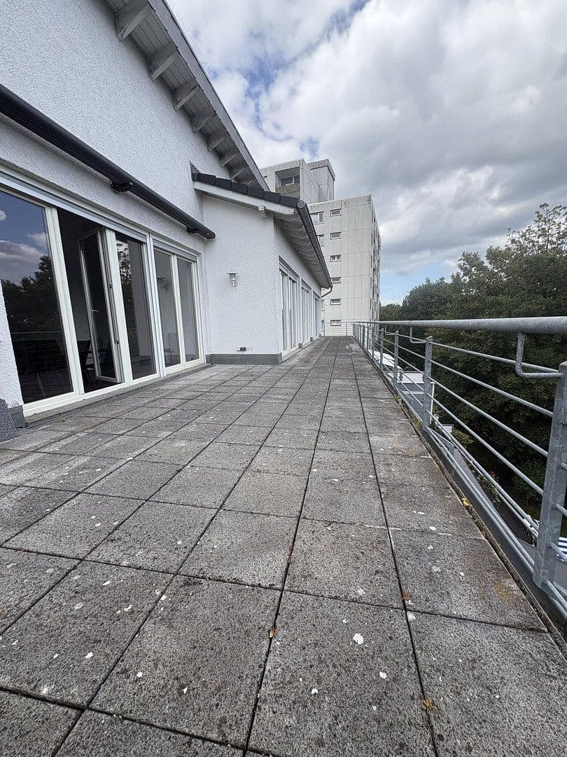 Predaj bytu 4-izbový 125 m², Sternenberg 46, Wuppertal, Severné Porýnie - Westfálsko Predaj bytu 4-izbový 125 m², Sternenberg 46, Wuppertal, Severné Porýnie - Westfálsko