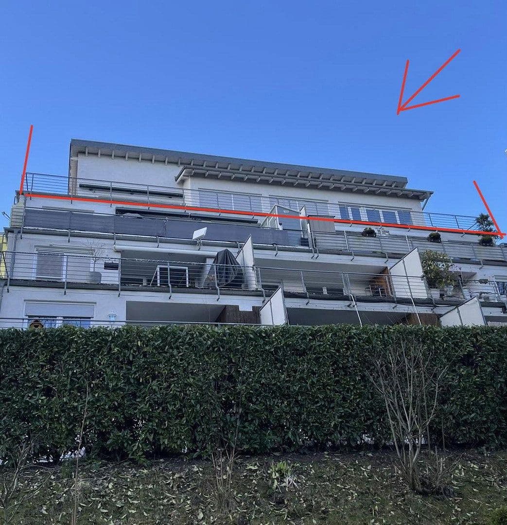 Predaj bytu 4-izbový 125 m², Sternenberg 46, Wuppertal, Severné Porýnie - Westfálsko Predaj bytu 4-izbový 125 m², Sternenberg 46, Wuppertal, Severné Porýnie - Westfálsko